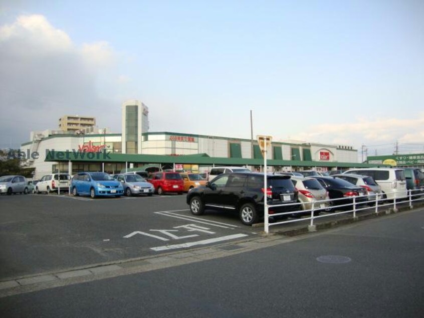 バロー春日井西店(スーパー)まで1482m リヴェール（西屋町）