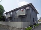 チェルシー（出川町）の外観