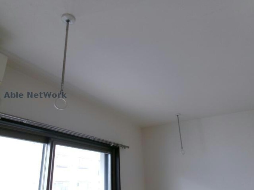 室内物干し ベリアス　マーベル