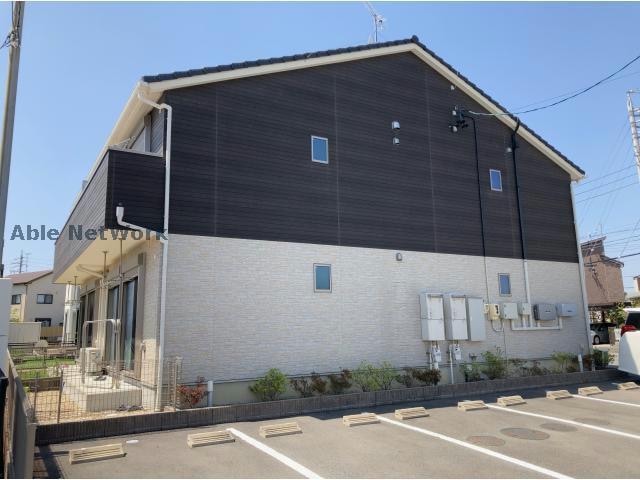  コンフォール片坪