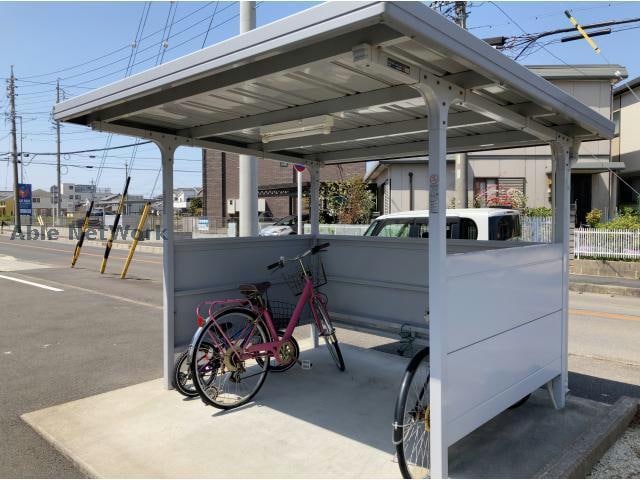  コンフォール片坪