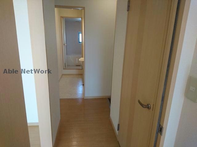 同型モデル ガーデンコート出川