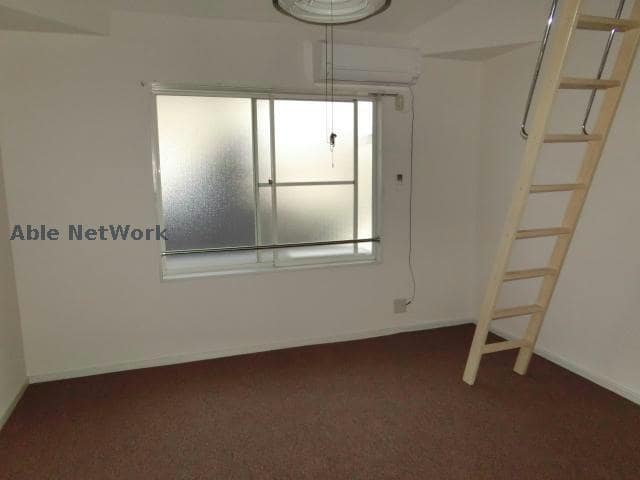 反転タイプ 渓山Ⅱ