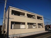 メゾン・ソレイユ（味美上ノ町）