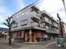 第２カーサエンショウの外観