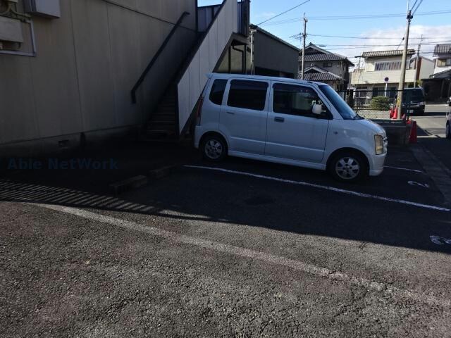  高蔵寺ハイム