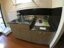  高蔵寺ハイム