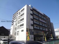 プリミエール鳥居松Ⅱ