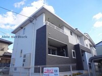 ディアコート（八田町）