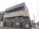 クレア新守西の外観