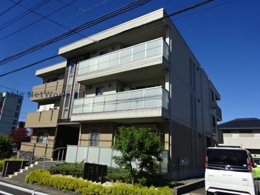  セゾン　ソレイユ