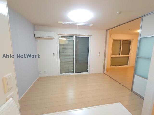  セゾン　ソレイユ