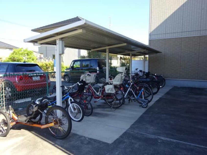  セゾン　ソレイユ