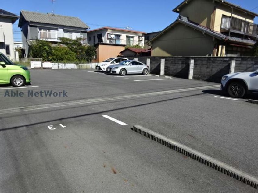  セゾン　ソレイユ