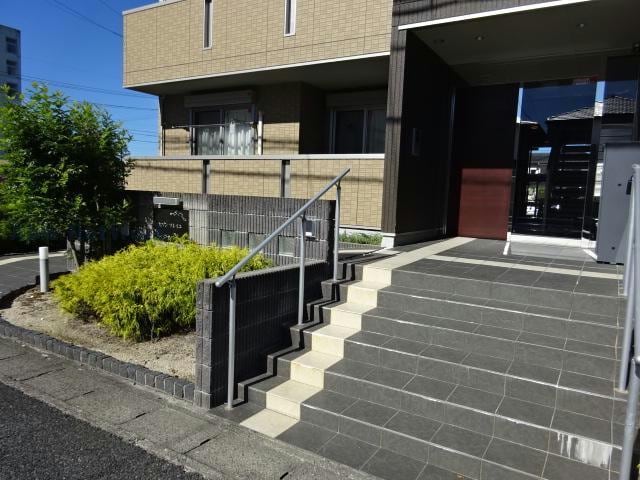  セゾン　ソレイユ