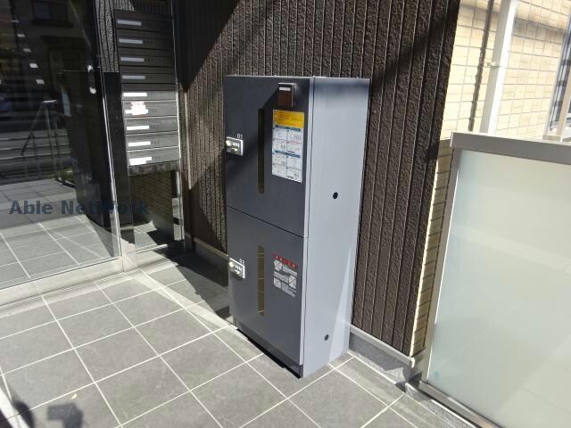  セゾン　ソレイユ