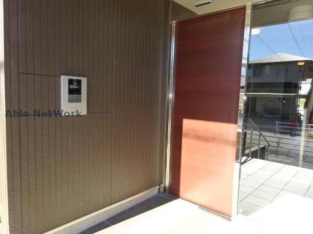  セゾン　ソレイユ