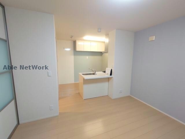  セゾン　ソレイユ