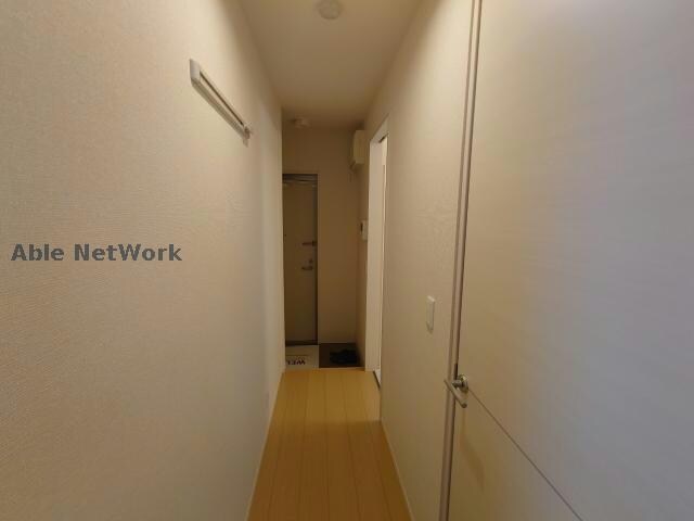  セゾン　ソレイユ