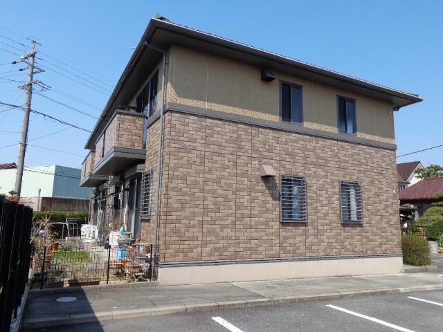  グランシャリオ（六軒屋町）