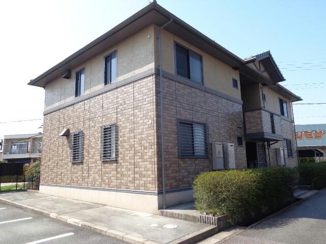  グランシャリオ（六軒屋町）