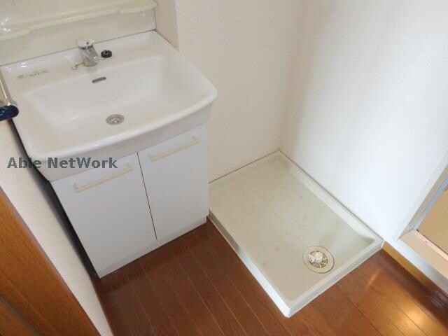  グランシャリオ（六軒屋町）