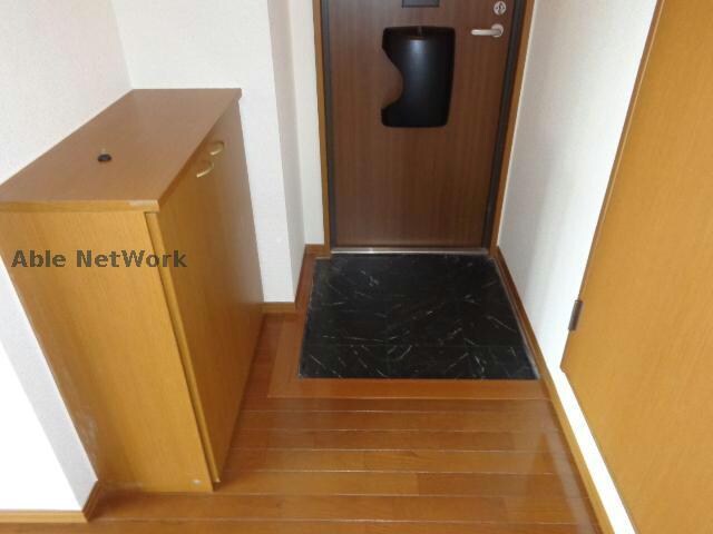  グランシャリオ（六軒屋町）