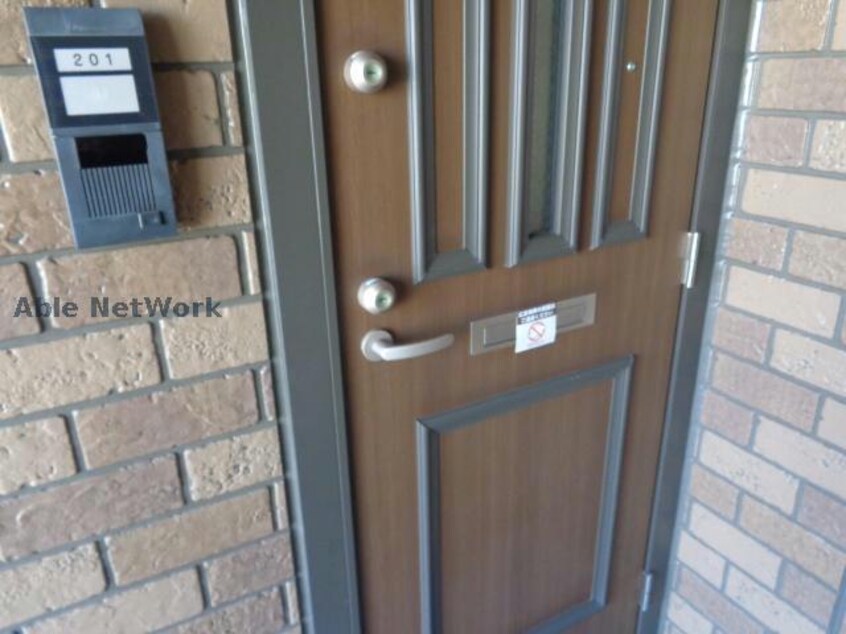  グランシャリオ（六軒屋町）