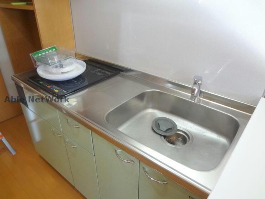 同型モデル CIビル