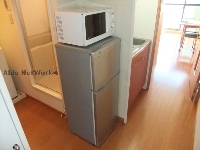 同型モデル レオパレスゆうひ