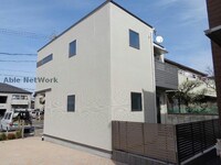 レイール勝川