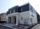 ディアコートユーの外観
