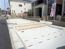 駐車場 アンジュⅠ