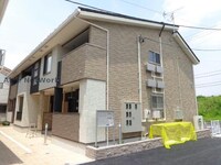 ラ.ノストラ.カーサK　Ⅲ