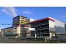 MEGAドン・キホーテ春日井店(ディスカウントショップ)まで1244m フィオーレ関田