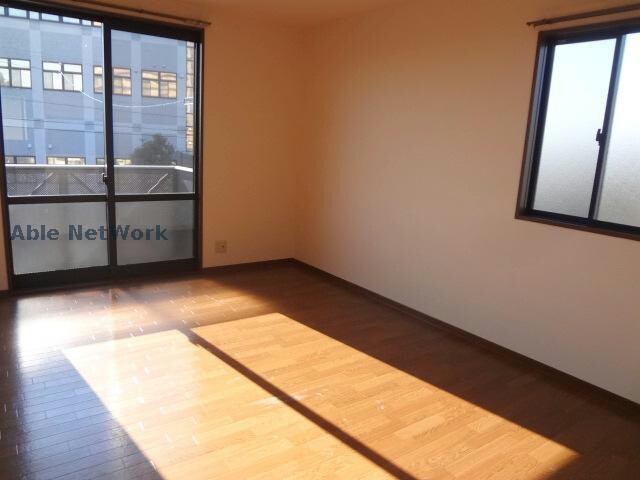 同型モデル メゾンカメリアＤ棟