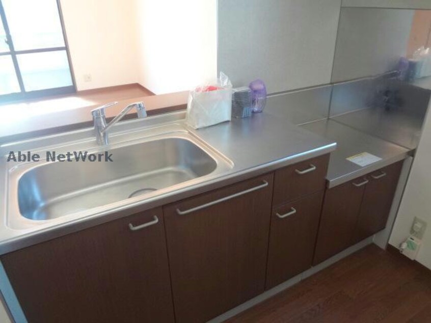 同型モデル メゾンカメリアＤ棟