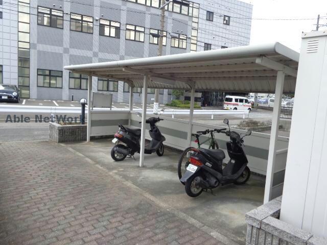  メゾンカメリアＤ棟