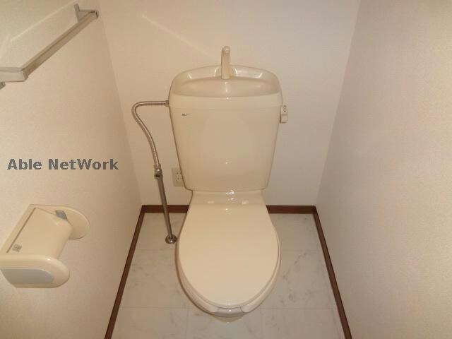 同型モデル メゾンカメリアＤ棟