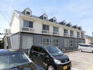 外観 ヒューマンハイツ