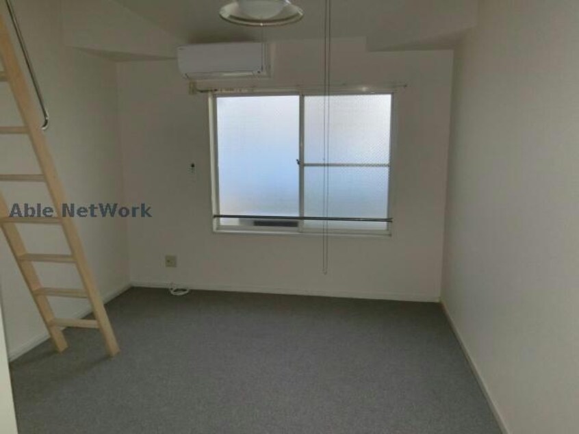 反転タイプ ヒューマンハイツ