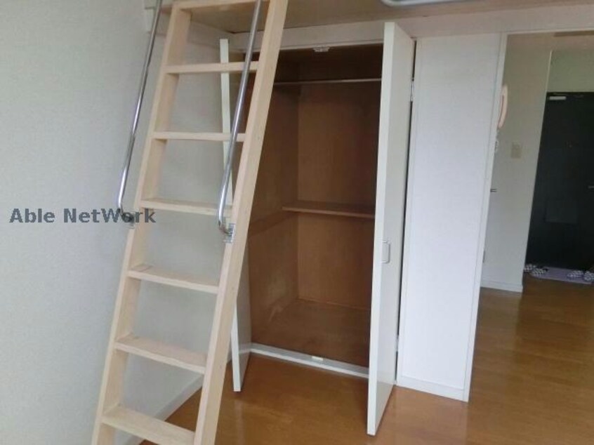 反転タイプ ヒューマンハイツ