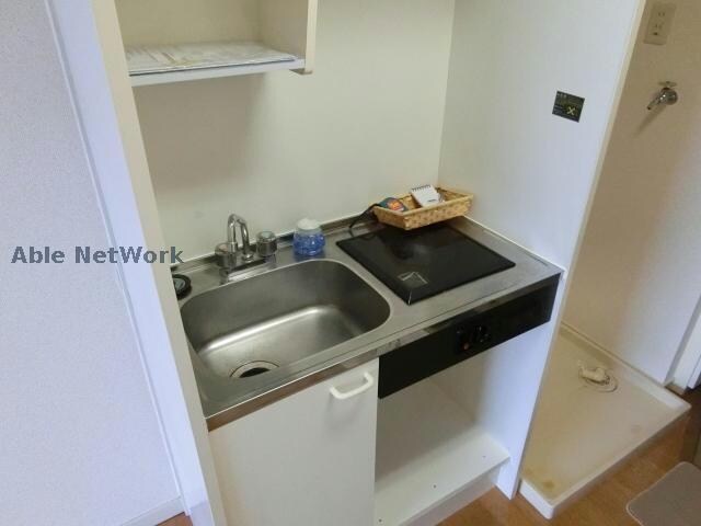 反転タイプ ヒューマンハイツ