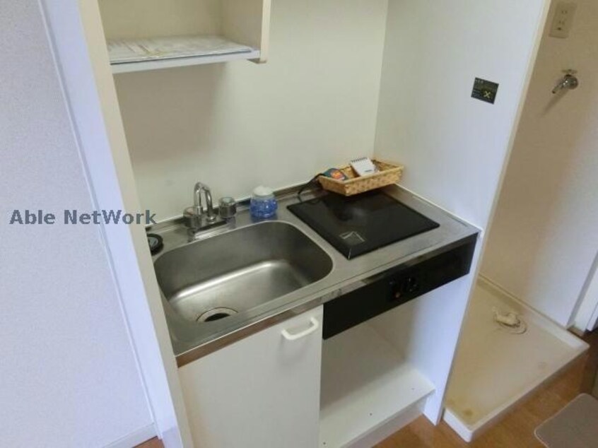 反転タイプ ヒューマンハイツ