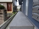 エントランス Siete Verano