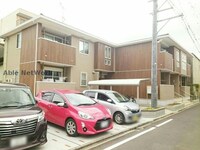 ベルアンジュ（新守山）