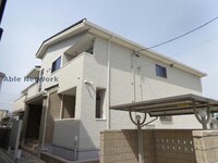 ラフレシール（勝川町）