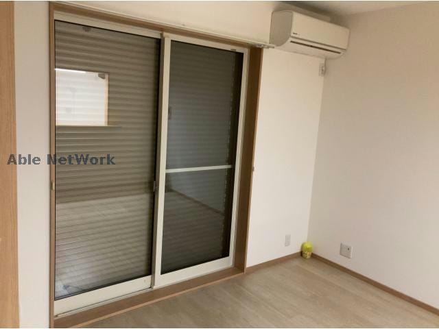 シャッター雨戸有り コントレール