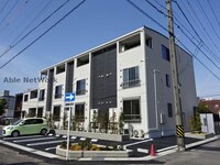 ウィステリア（鳥居松町）