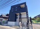 Ms courtの外観